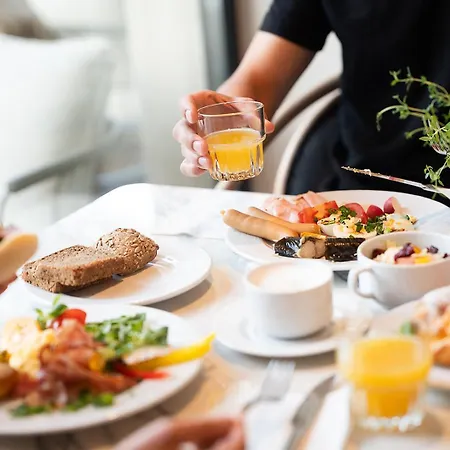 Essense Baltic & Aparthotel 4*