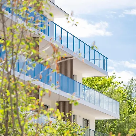 Essense Baltic & Aparthotel 4*