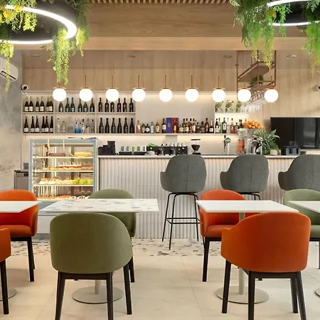 Essense Baltic & Aparthotel