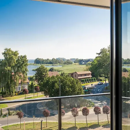 Essense Baltic & 4* Dziwnow