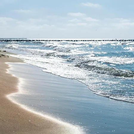 Essense Baltic & Aparthotel 4*