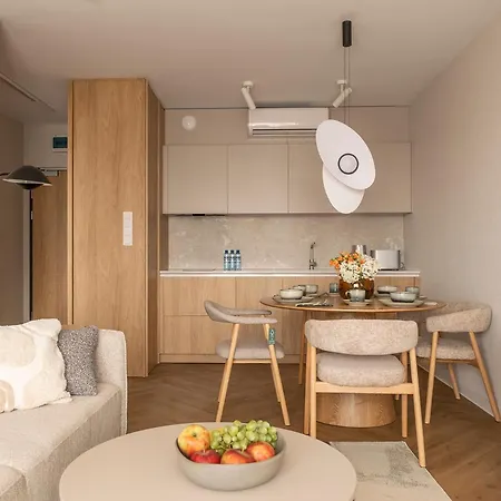 Essense Baltic & Aparthotel 4*
