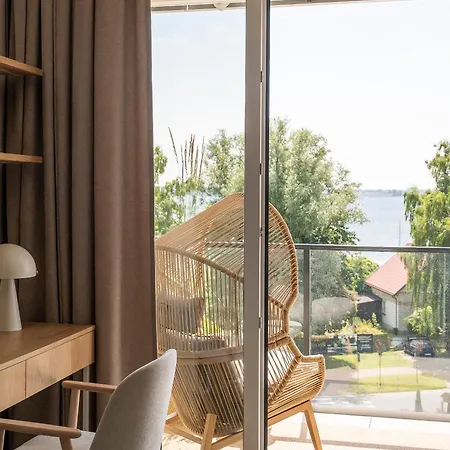 Essense Baltic & Aparthotel 4*