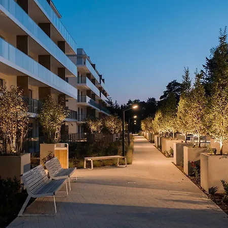Essense Baltic & 4* Dziwnow