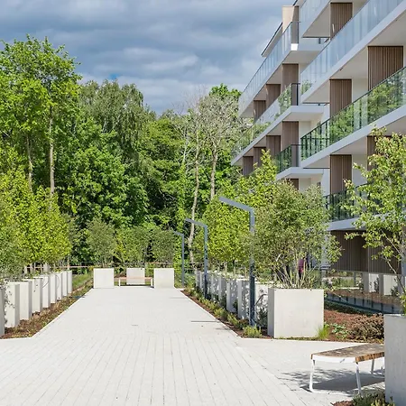 Essense Baltic & Aparthotel Dziwnow