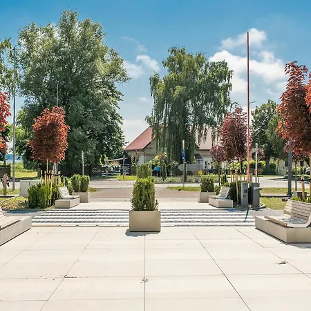 Essense Baltic & Aparthotel Dziwnow
