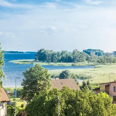 Essense Baltic & Aparthotel 4*