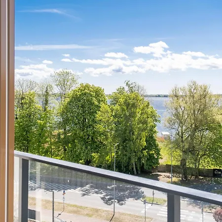 Aparthotel Essense Baltic &