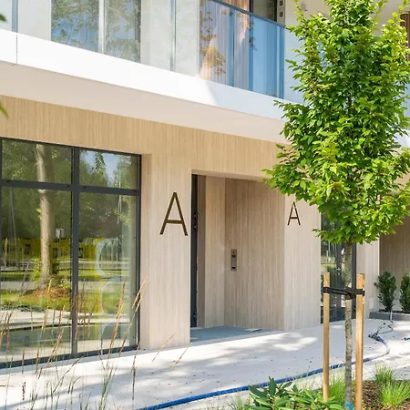 Essense Baltic & Aparthotel