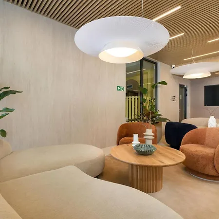 Aparthotel Essense Baltic & 4*