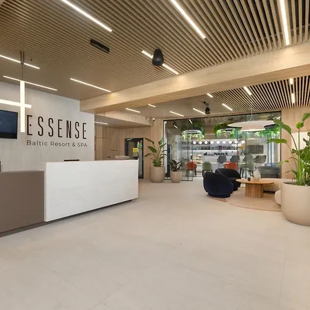 Essense Baltic &