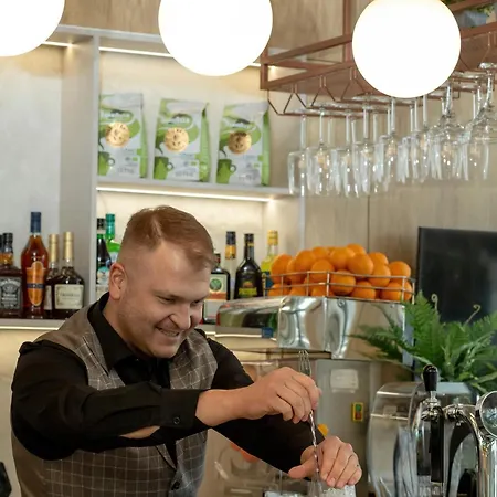 Essense Baltic & Aparthotel Dziwnow