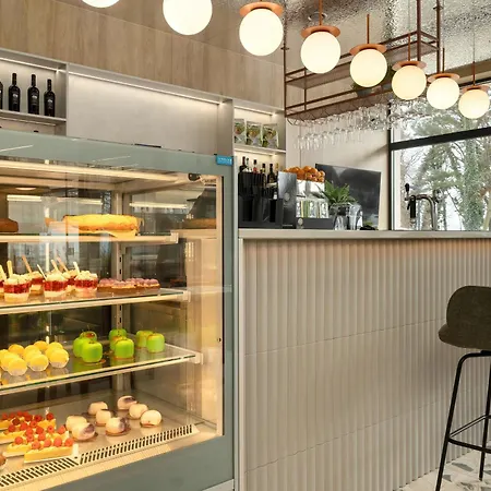 Essense Baltic & Aparthotel