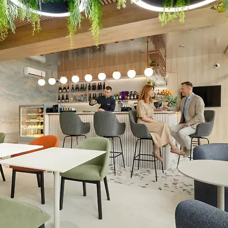 Essense Baltic & 4* Dziwnow