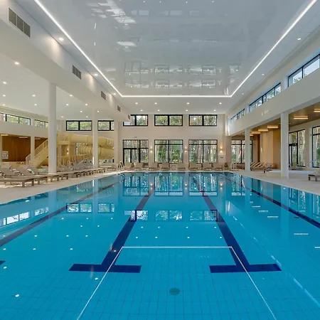 Essense Baltic & 4* Dziwnow